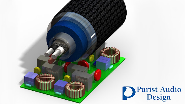 Exclusive interview with Jim Aud/Purist Audio Design – M & S